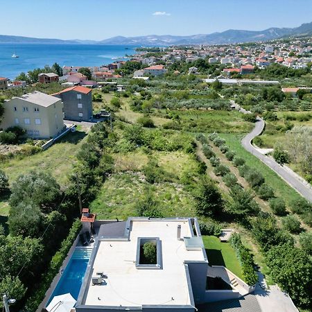 Life - New And Luxury Holiday House Kaštela Exterior foto