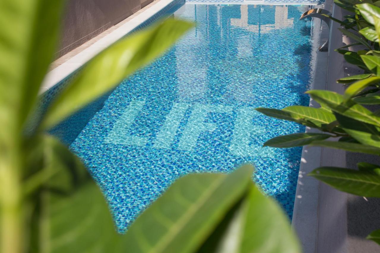 Life - New And Luxury Holiday House Kaštela Exterior foto