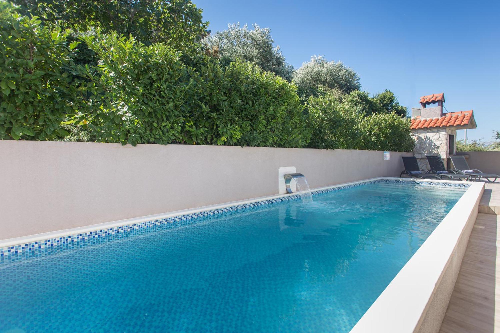 Life - New And Luxury Holiday House Kaštela Exterior foto