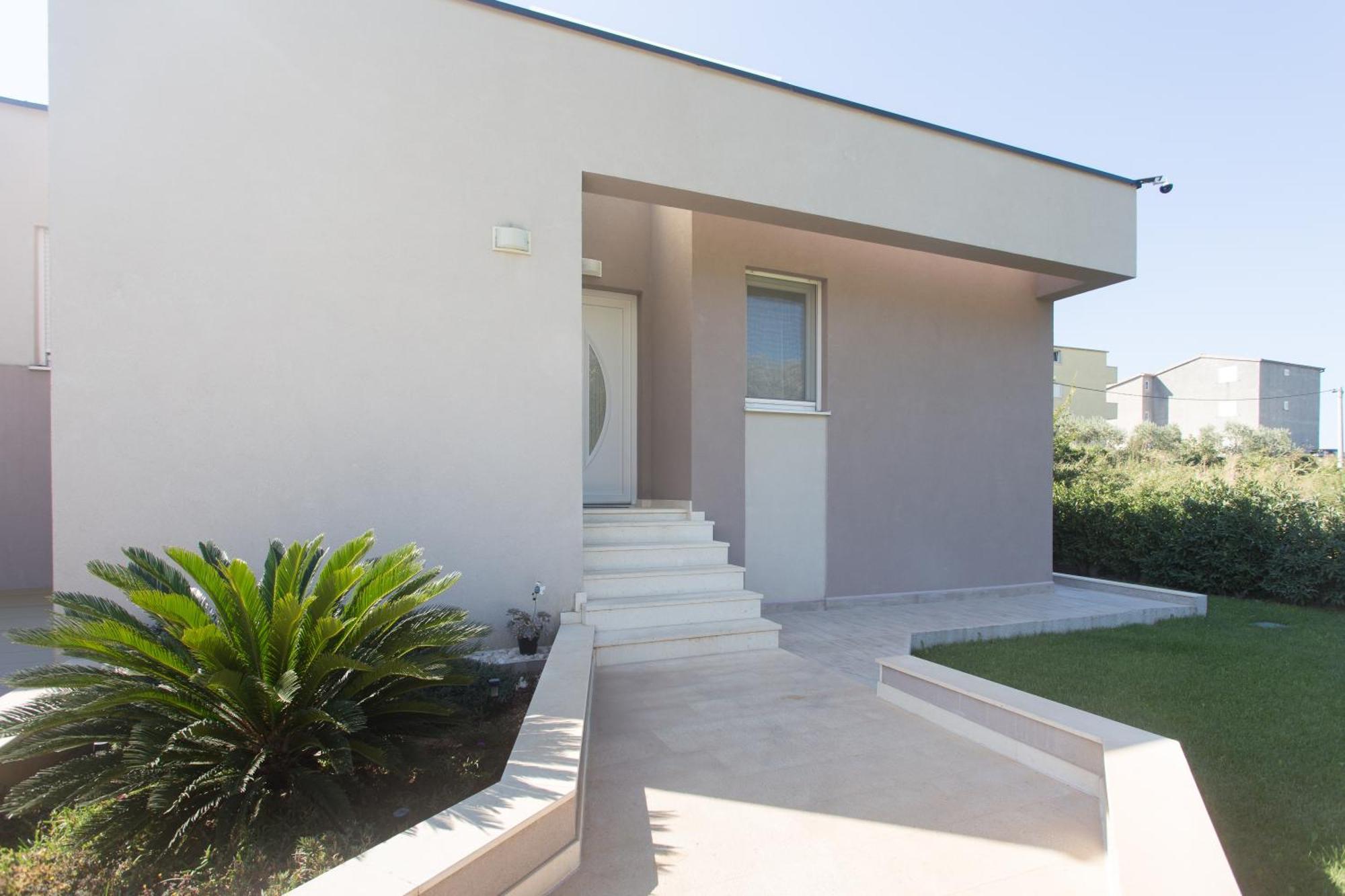 Life - New And Luxury Holiday House Kaštela Exterior foto