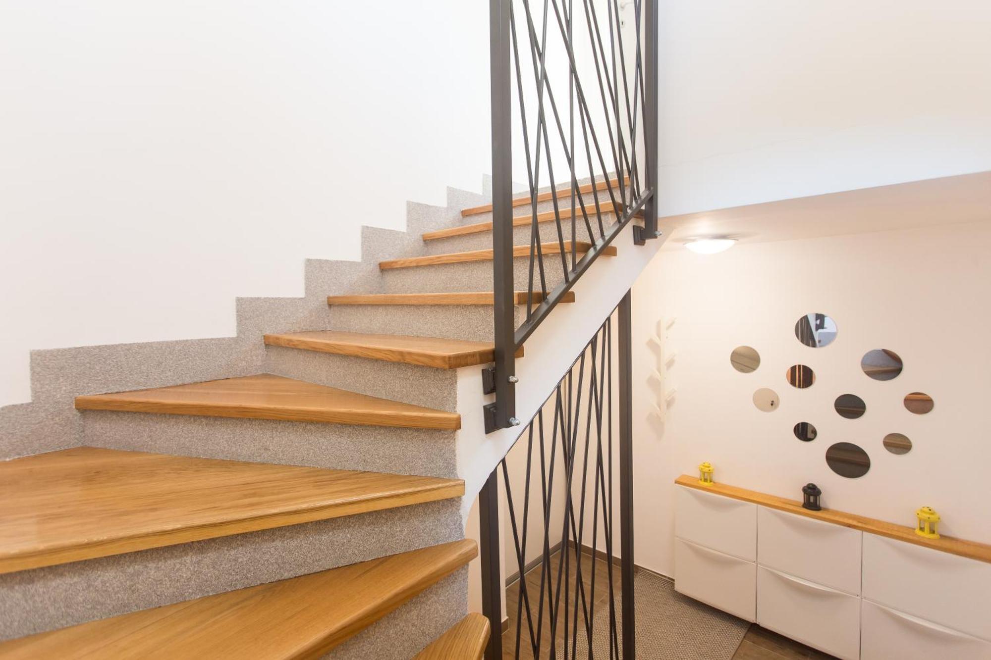 Life - New And Luxury Holiday House Kaštela Exterior foto