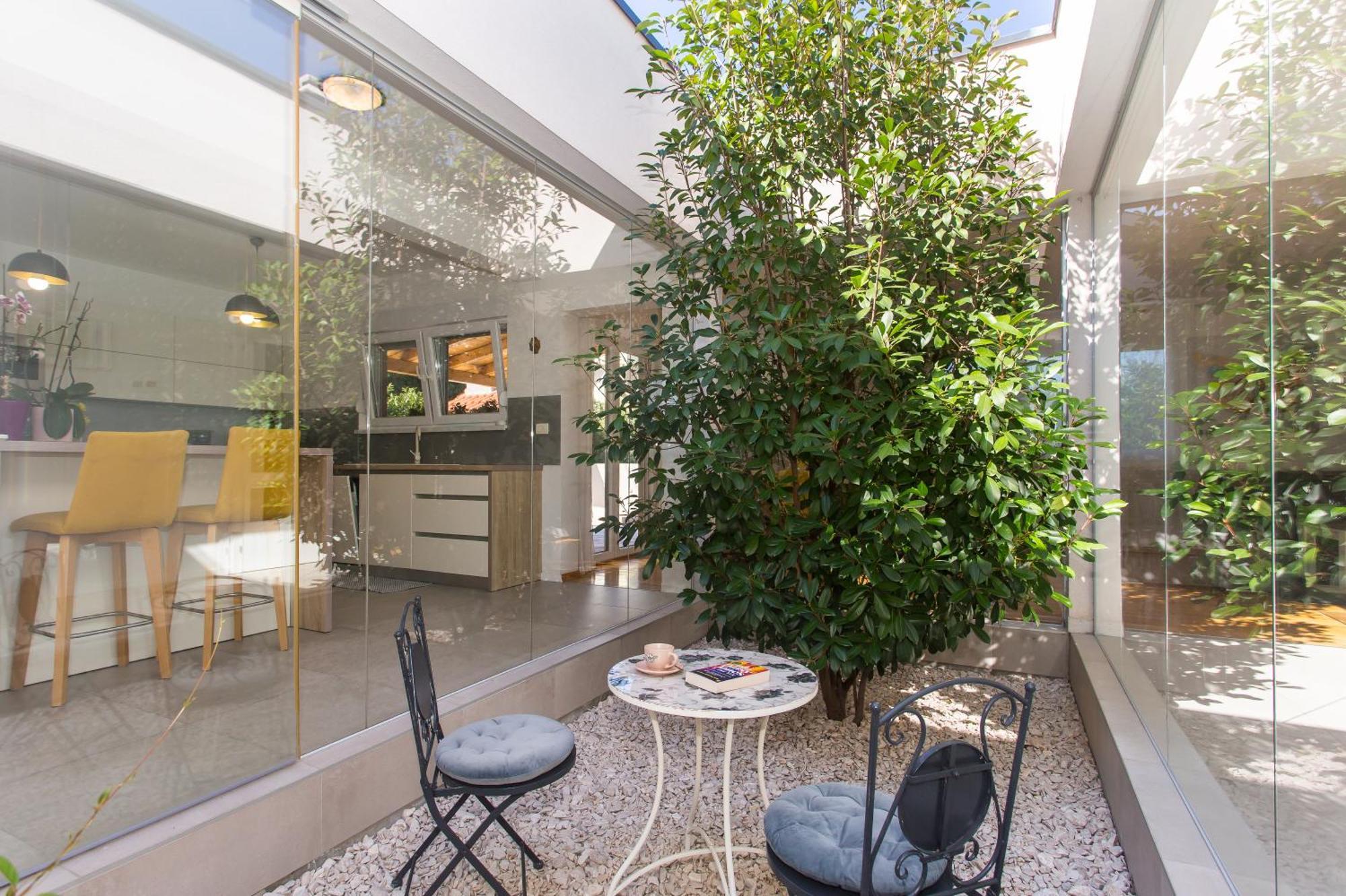Life - New And Luxury Holiday House Kaštela Exterior foto