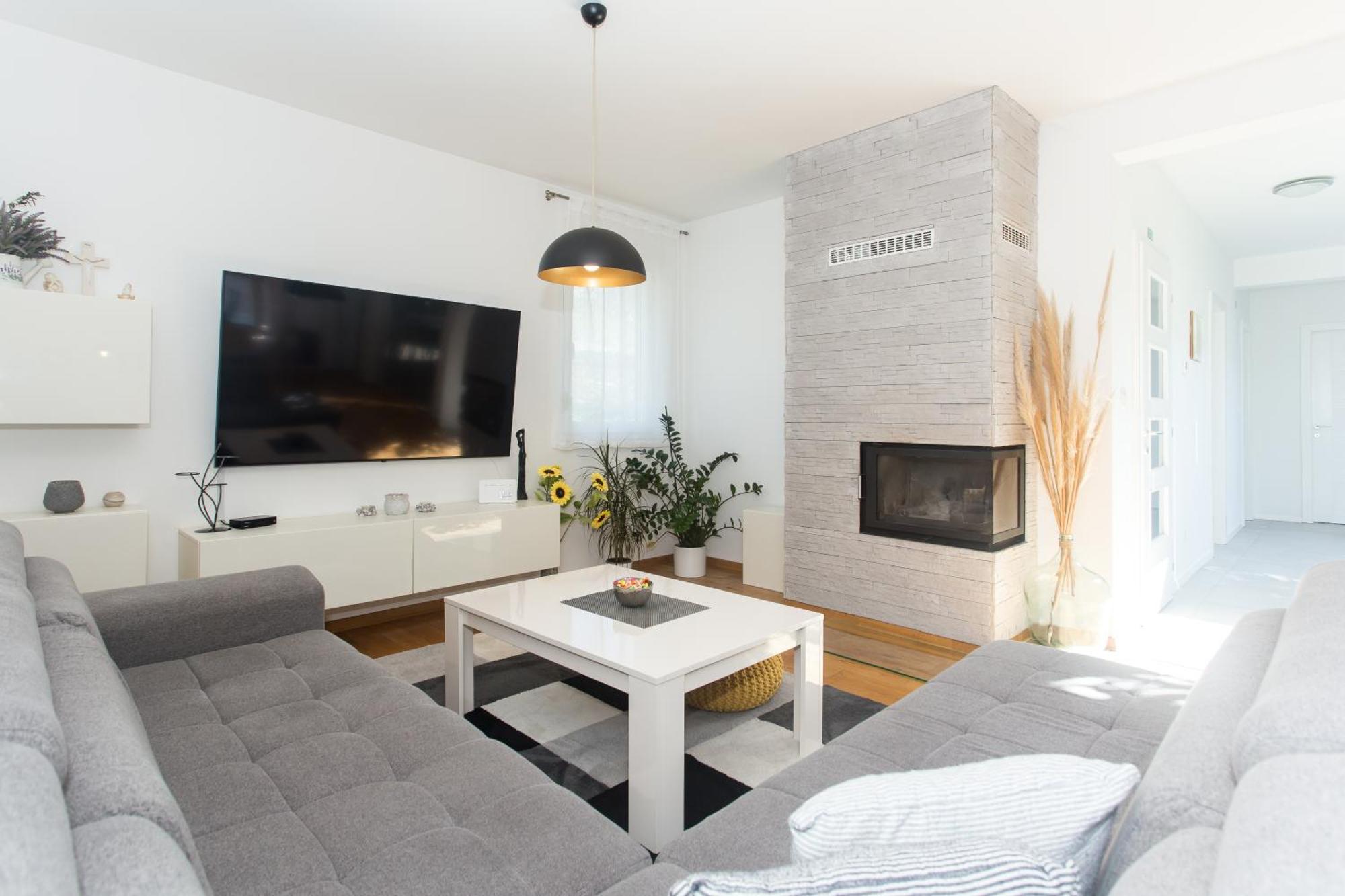 Life - New And Luxury Holiday House Kaštela Exterior foto